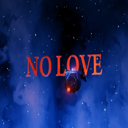 No Love (Slowed Reverb) Lofi Mix Mp3 Song Download