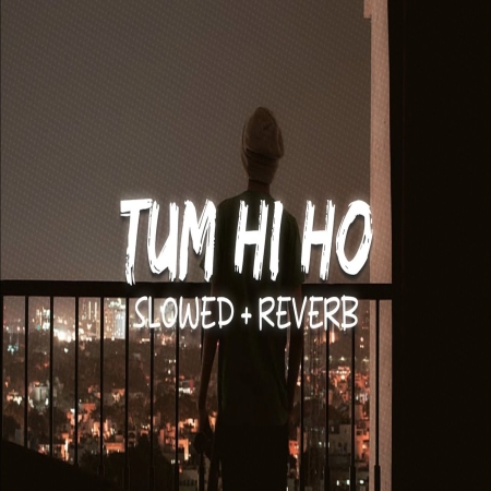 Tum Hi Ho (Slowed Reverb) Lofi Mp3 Song Download