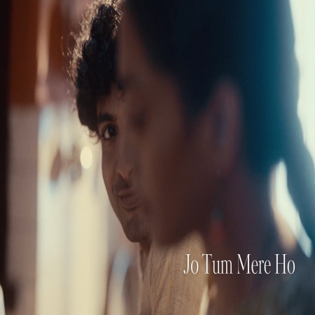 Jo Tum Mere Ho Mp3 Song Download