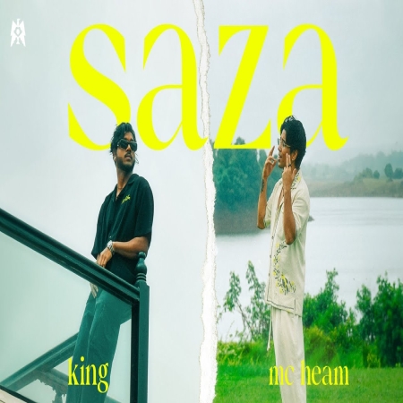 SAZA Mp3 Song Download