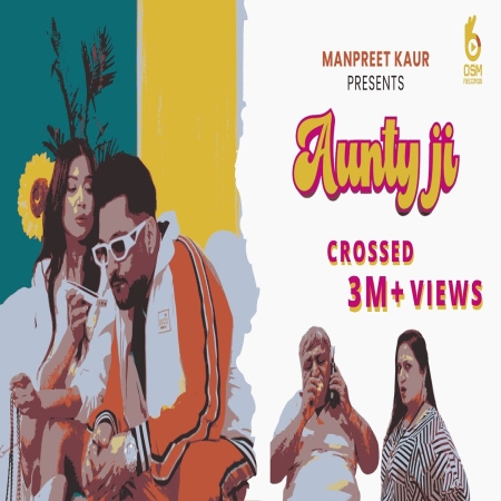 Aunty Ji Mp3 Song Download