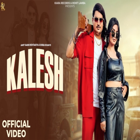 Kalesh Mp3 Song Download