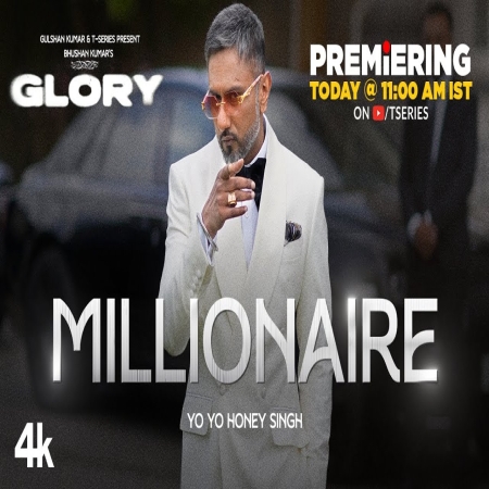 Millionaire Glory Mp3 Song Download