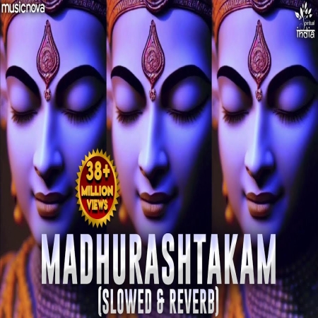 Adharam Madhuram Slowed Lofi Song Download