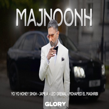 Majnoon Mp3 Song Download