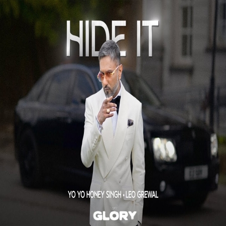 Hide It Song Download