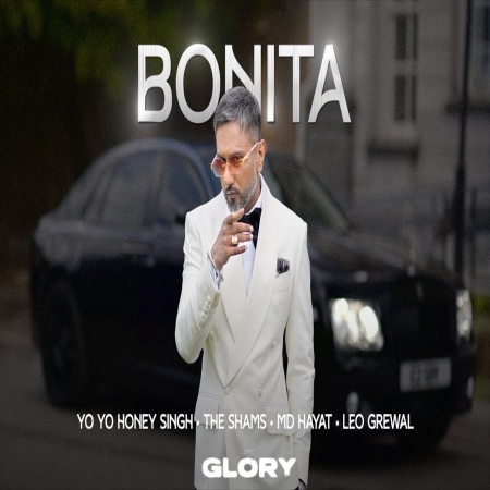 Bonita Mp3 Song Download