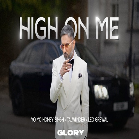 High On Me Mp3 Song Download