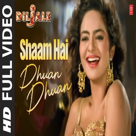 Sham Hai Dhuan Dhuan Diljale Movie Dj Remix Mp3 Song Download