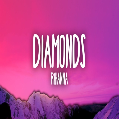 Diamonds Mp3 Song Download