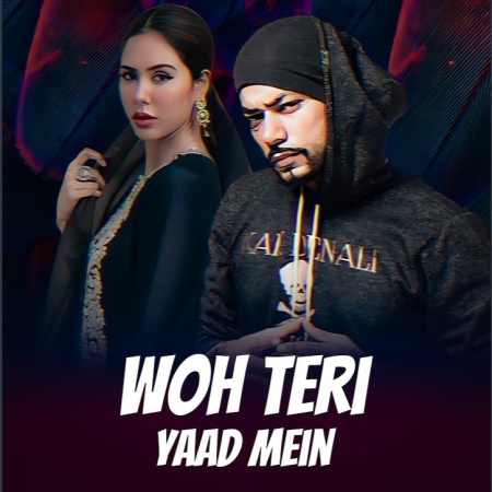 Woh Teri Yaad Mein Mp3 Song Download