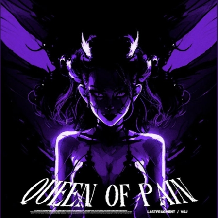 Queen of Pain (Slowed) Mp3 Song Download