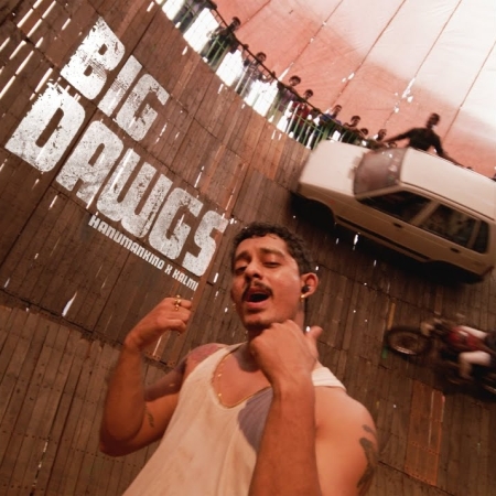 Big Dawgs Mp3 Song Download