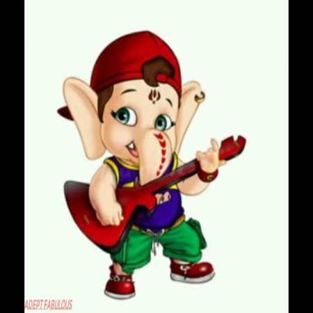 Oh My Friend Ganesha Tu Rehna Saath Hamesha Song Download