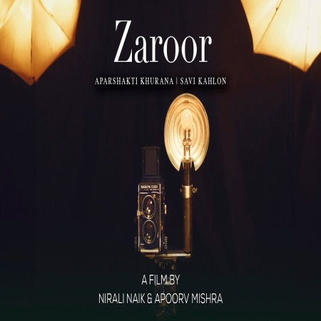 Zaroor Mp3 Song Download