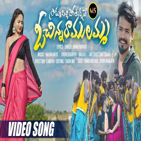 Sommasilli Pothunnave Song Download