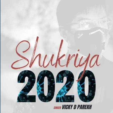 Shukriya 2020 Mp3 Song Download