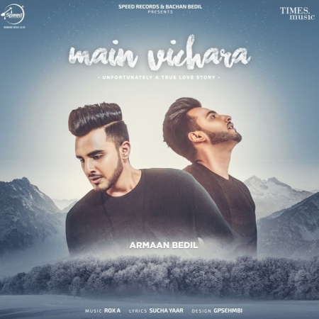 Main Vichara Kismat Haara Mp3 Song Download