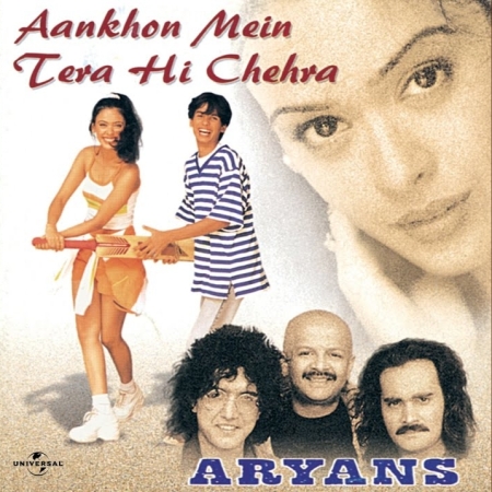 Aankhon Mein Mp3 Song Download