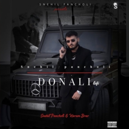 Donali Lofi Mp3 Ringtone Download