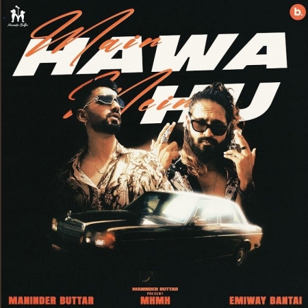 Main Hawa Mein Hu Mp3 Song Download