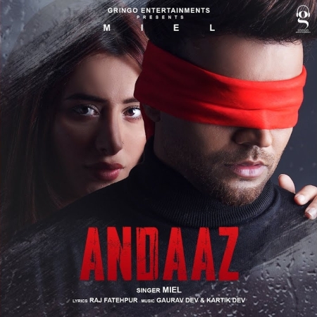 Andaaz Mp3 Song Download