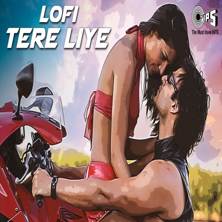 Tere Liye (Slowed Reverb) Lofi Mix Mp3 Song Download