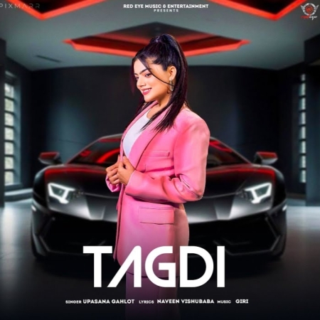 Tagdi Mp3 Song Download