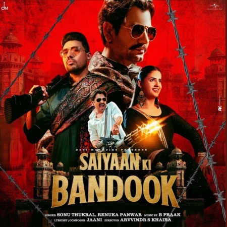 Saiyaan Ki Bandook Mp3 Song Download