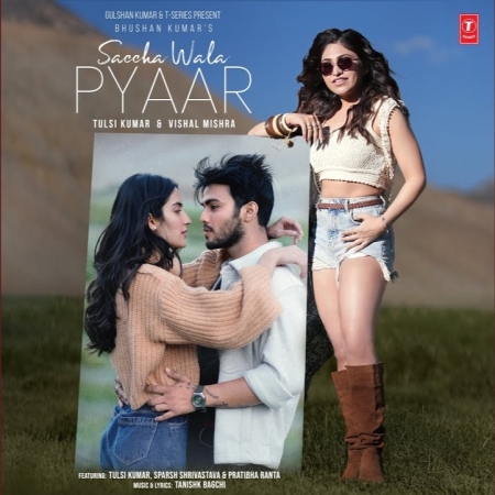 Saccha Wala Pyaar Mp3 Song Download